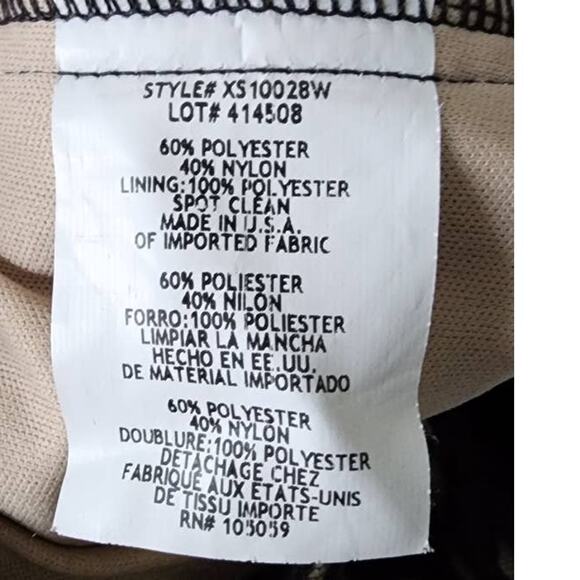 Xscape Lace Cold Shoulder Bell Sleeve Dress Black 16W - Picture 6 of 11